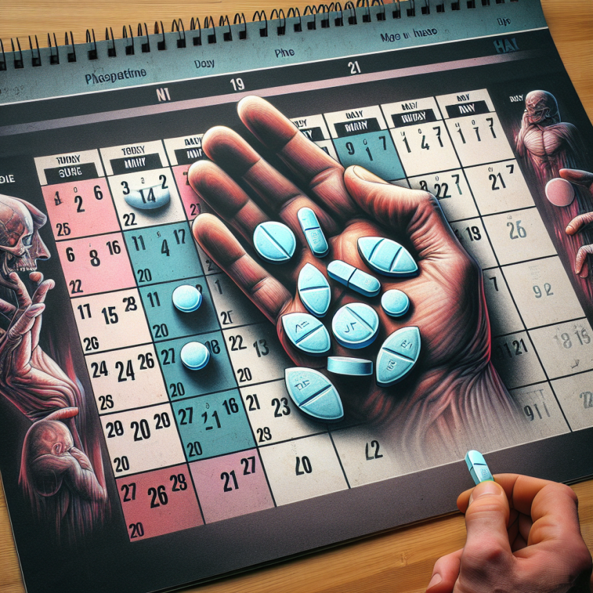 Cómo usar Proviron en fases de estancamiento