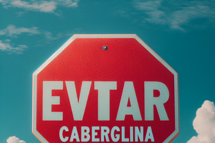 Cuándo evitar completamente Cabergolina