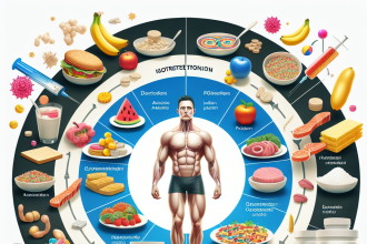 Cuánto impacta Isotretinoina en tu consumo calórico