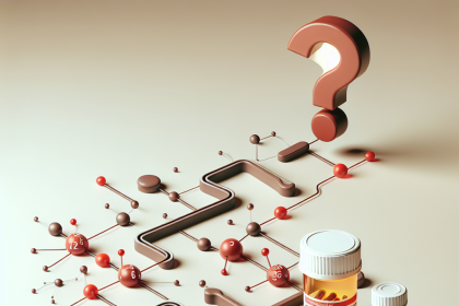 Dapoxetine (Priligy) y niveles de ferritina: ¿hay relación?