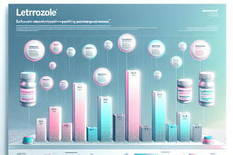 Diferencias de resultados entre marcas de Letrozol