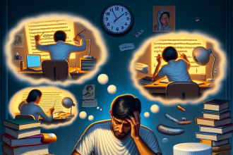 Isotretinoina y dificultad para concentrarse