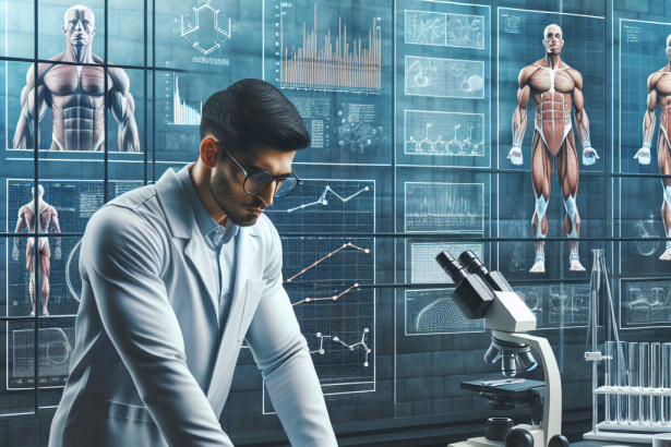 Medicamentos de resistencia y ganancia de fuerza: análisis realista