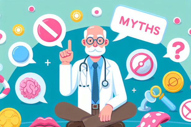 Mitos comunes sobre Raloxifen-HCl