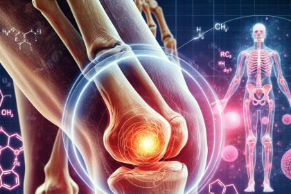 ¿Puede Bloqueadores de la aromatasa causar inflamación articular?
