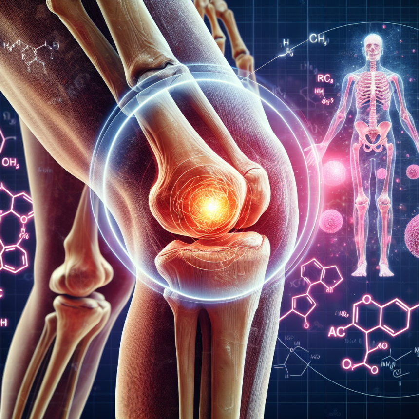 ¿Puede Bloqueadores de la aromatasa causar inflamación articular?