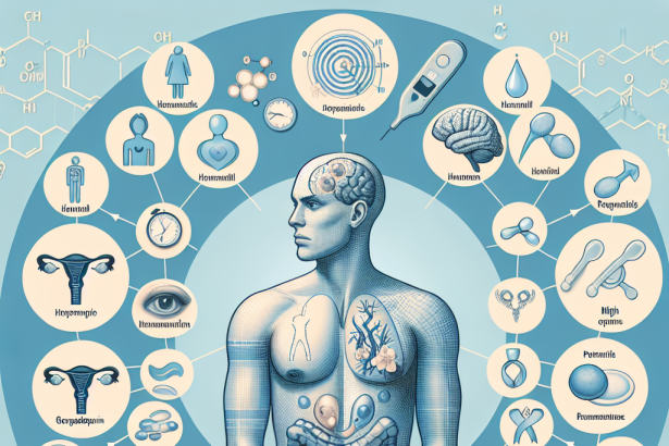 Qué esperar en el primer mes de uso de Gonadotropina