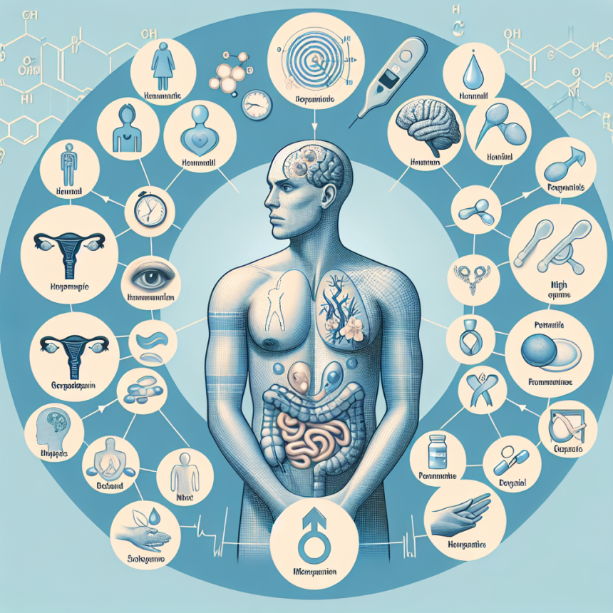 Qué esperar en el primer mes de uso de Gonadotropina