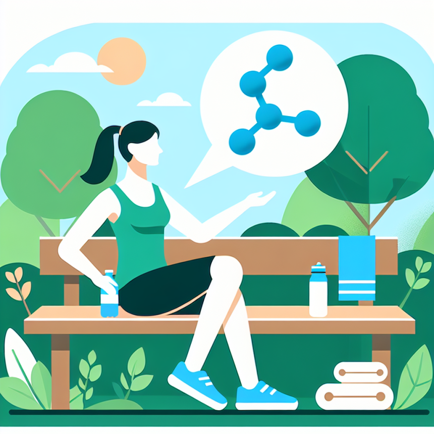 Qué papel juega el descanso activo con Tamoxifeno