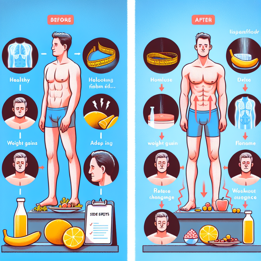 Qué pasa si usas Letrozol sin cambiar la dieta