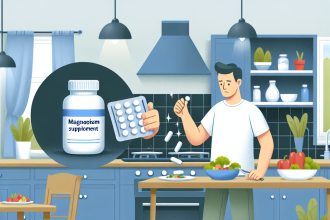 Qué pasa si usas Magnesium sin cambiar la dieta