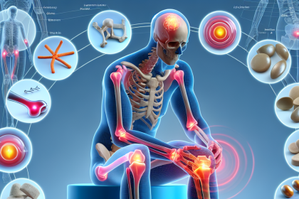 Qué tan inflamatorio es Isotretinoina para las articulaciones