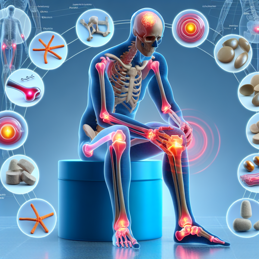 Qué tan inflamatorio es Isotretinoina para las articulaciones