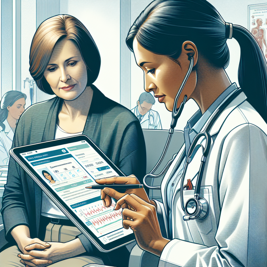 Revisión médica antes de iniciar Letrozol