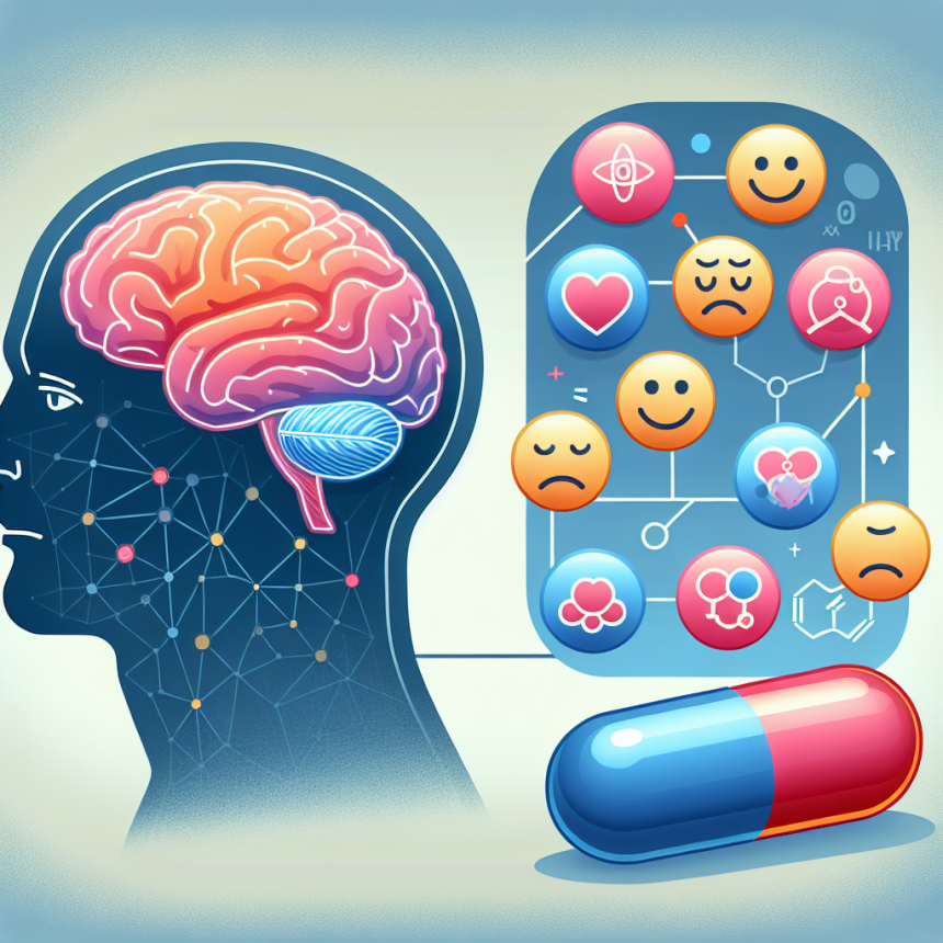SARMs y cambios en el estado de ánimo