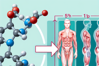 Sildenafil Citrate (Viagra generic) y cambios en la composición corporal