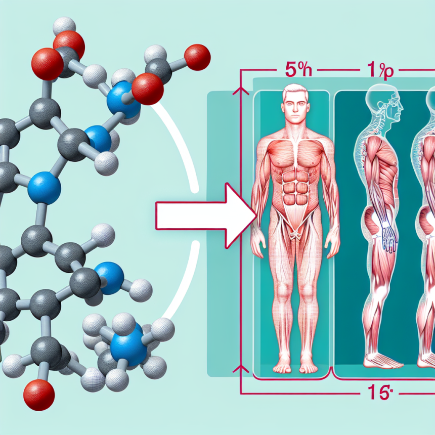Sildenafil Citrate (Viagra generic) y cambios en la composición corporal