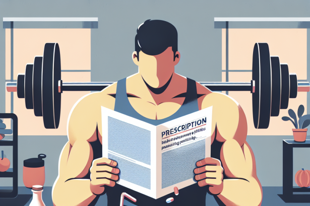 Uso de Anastrozol sin entrenamiento con pesas