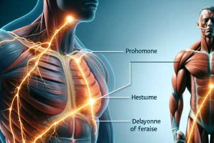 Cómo afecta Prohormon a la sensación de fatiga muscular