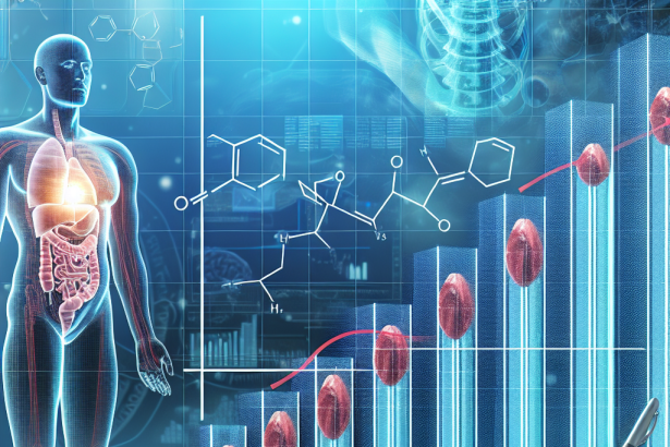 Cómo combinar Erythropoietin con series descendentes