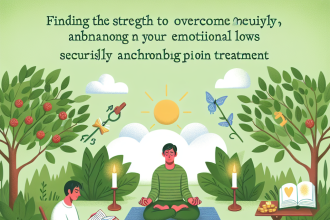 Cómo evitar el bajón emocional post-Erythropoietin