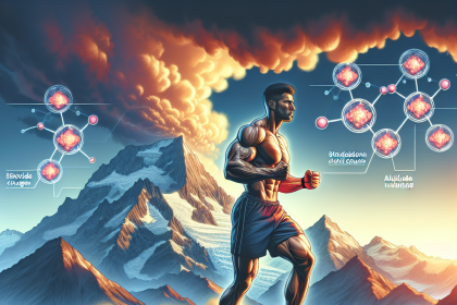 Cómo influye Esteroides Cursos en solitario en entrenamientos en altitud