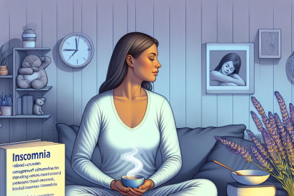 Cómo manejar el insomnio relacionado con Cursos de esteroides para mujeres