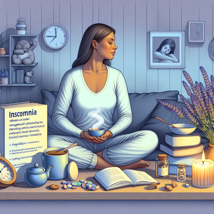 Cómo manejar el insomnio relacionado con Cursos de esteroides para mujeres