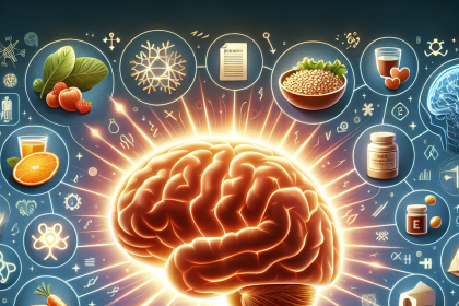 Cómo mejorar la absorción de Apoyo al cerebro y la memoria