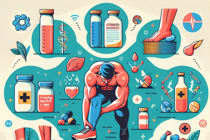 Cómo prevenir calambres musculares con Cursos de esteroides para aumentar la masa muscular