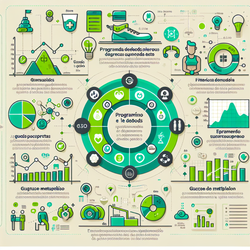 Cómo programar deloads sin perder efecto de Apoyo a la glucosa