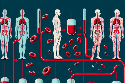 Cuánto tarda el cuerpo en eliminar Erythropoietin