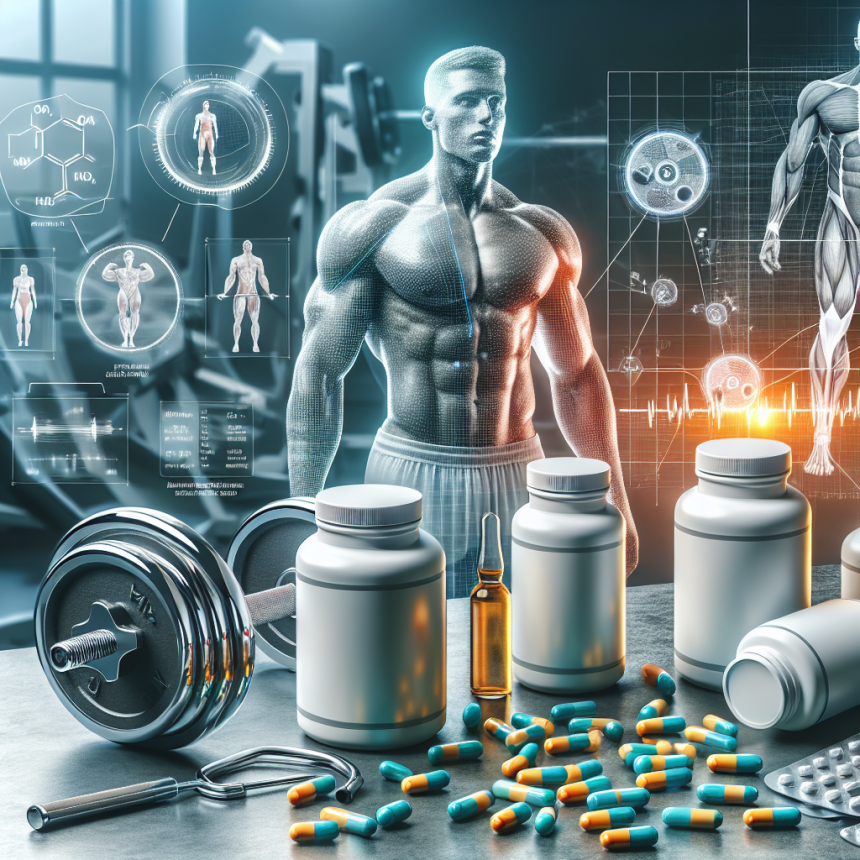 Cursos de esteroides para secado y modelado corporal (aumento de masa magra) en usuarios mayores de 40 años