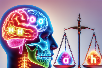 Estrés y equilibrio hormonal y cambios en la voz