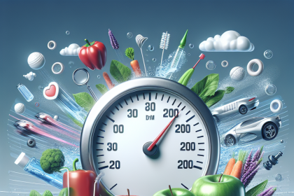 ¿Limpieza y desintoxicación mejora el rendimiento en pruebas de velocidad?