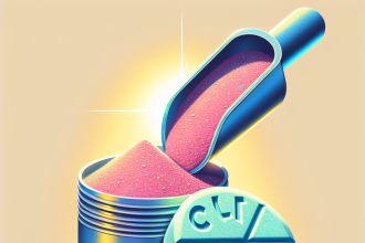 Pitavastatina cálcica y compatibilidad con preentrenos