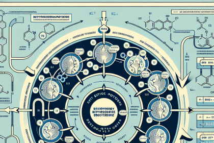 Protocolos de salida del ciclo con Dehydroepiandrosteron