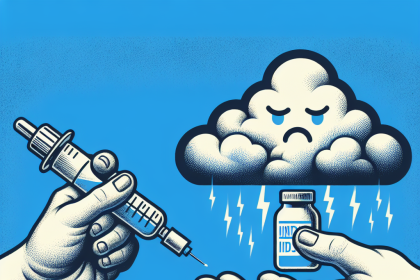 ¿Puede Insulina provocar ansiedad o irritabilidad?