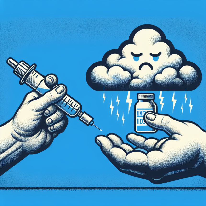 ¿Puede Insulina provocar ansiedad o irritabilidad?