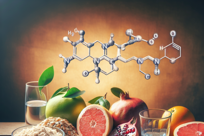 Qué alimentos facilitan el metabolismo de Pitavastatina cálcica