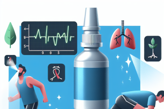 Qué esperar al combinar Aerosoles nasales con cardio HIIT