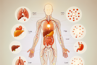 ¿Qué parte del cuerpo responde más a Salud general?