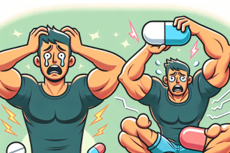 Qué pasa si tomas dos dosis de Cursos de esteroides para aumentar la fuerza por error