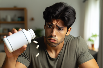 Qué pasa si tomas dos dosis de Salud inmunológica por error