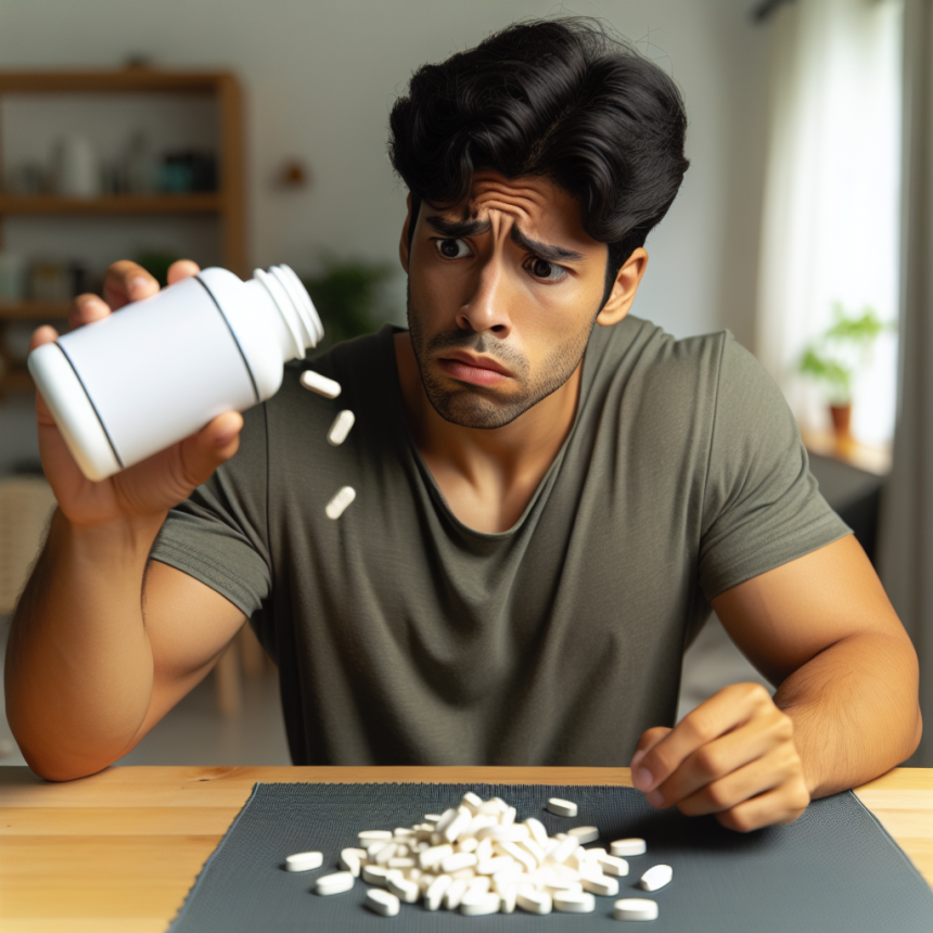 Qué pasa si tomas dos dosis de Salud inmunológica por error