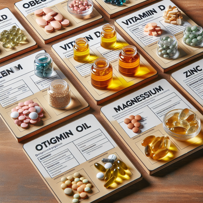 Qué suplementos naturales equilibran el uso de Esteroides Cursos en solitario