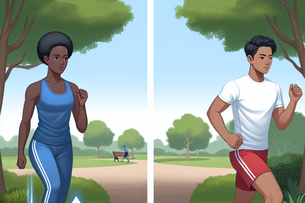 Qué tipo de cardio es mejor mientras se usa Salud general