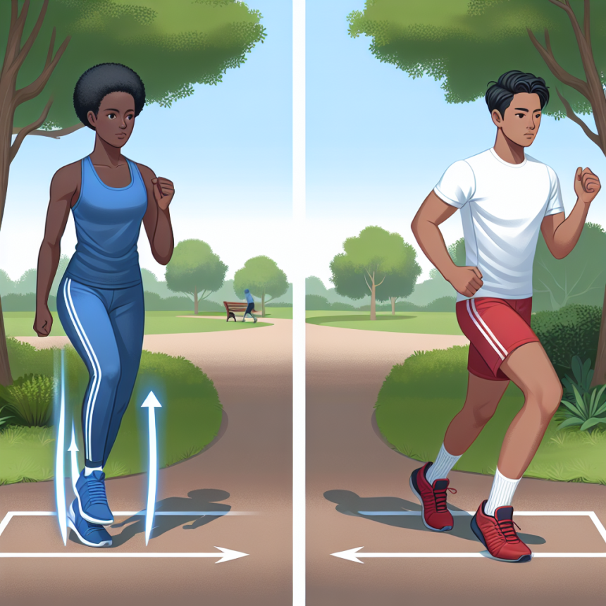 Qué tipo de cardio es mejor mientras se usa Salud general