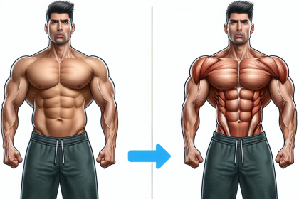 Qué tipo de grasa corporal se reduce con Cursos de esteroides para aumentar la masa muscular