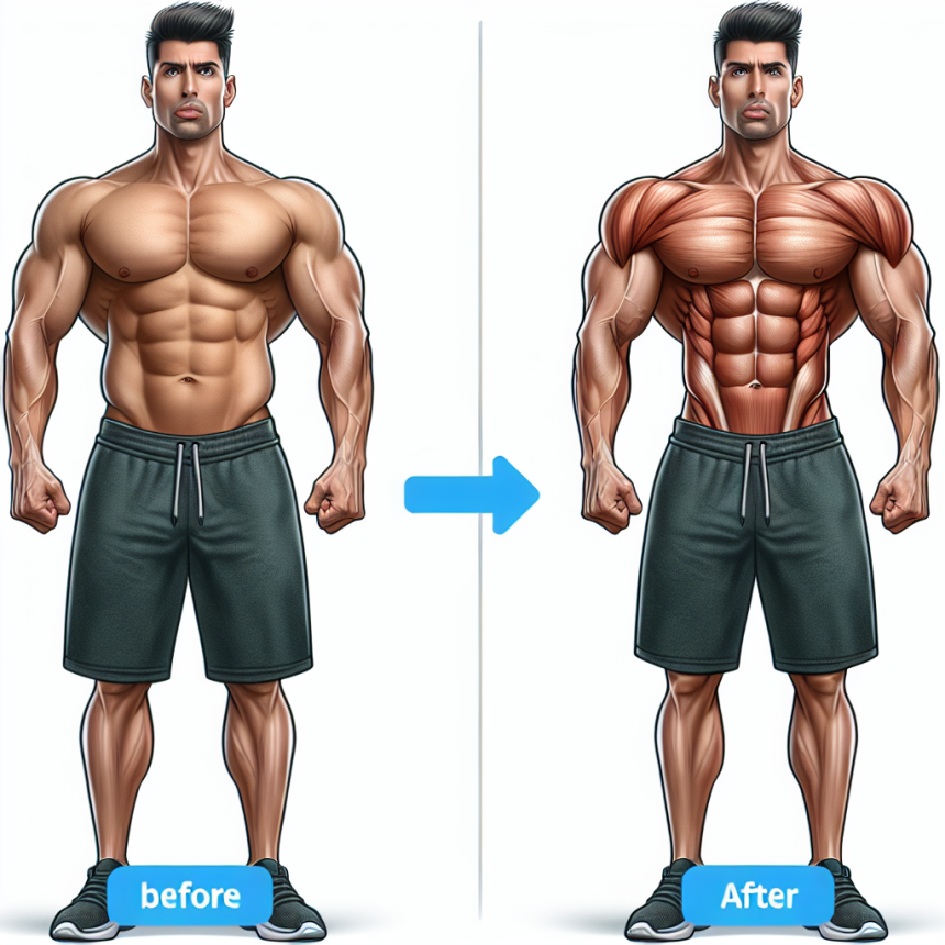 Qué tipo de grasa corporal se reduce con Cursos de esteroides para aumentar la masa muscular